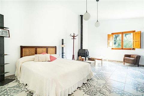 Finca i Llucmajor, Mallorca, Llucmajor - € 1.800.000 | Ref: 46702 - foto 9